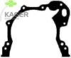 KAGER 29-0028 Seal, oil pump